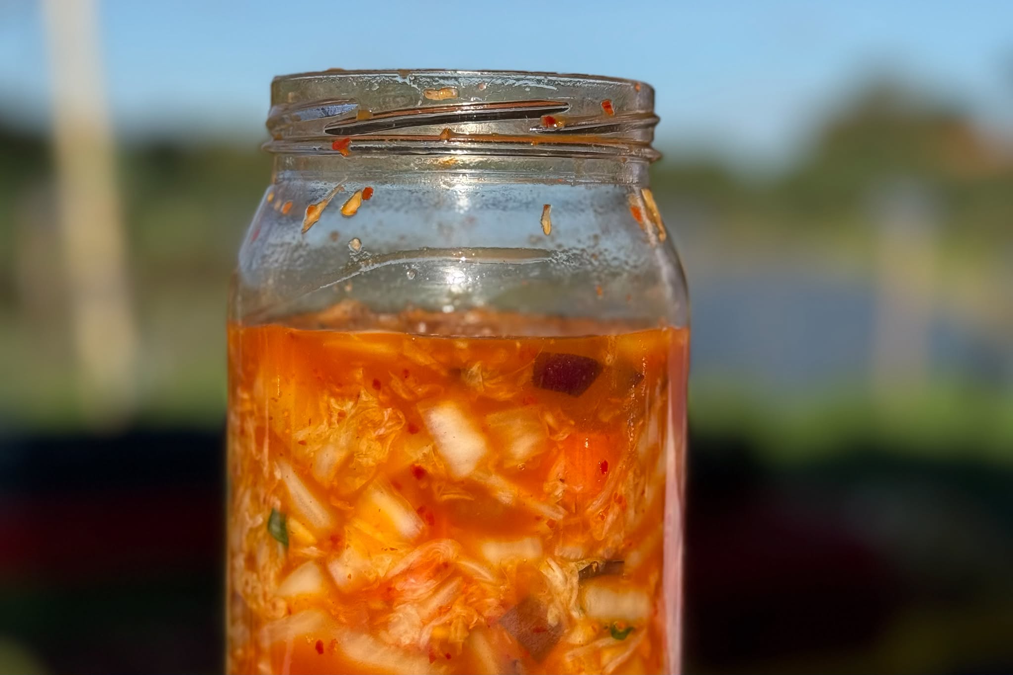 Kimchi